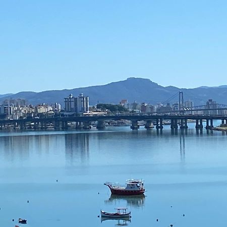 Hostel Berghaus Florianópolis Екстериор снимка
