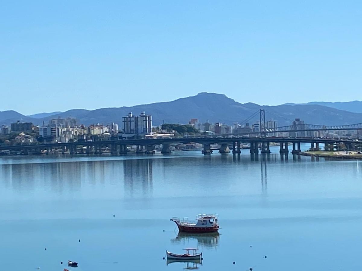 Hostel Berghaus Florianópolis Екстериор снимка