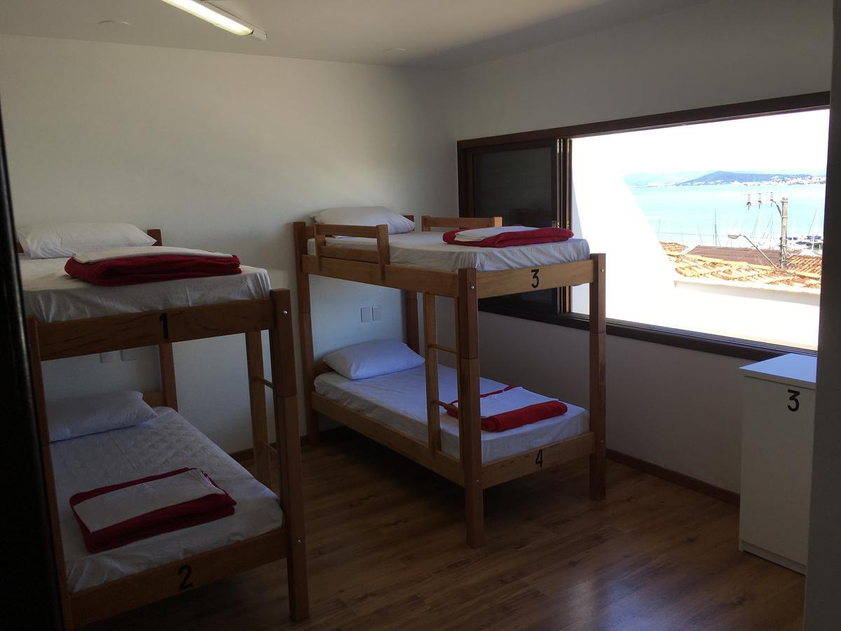 Hostel Berghaus Florianópolis Екстериор снимка