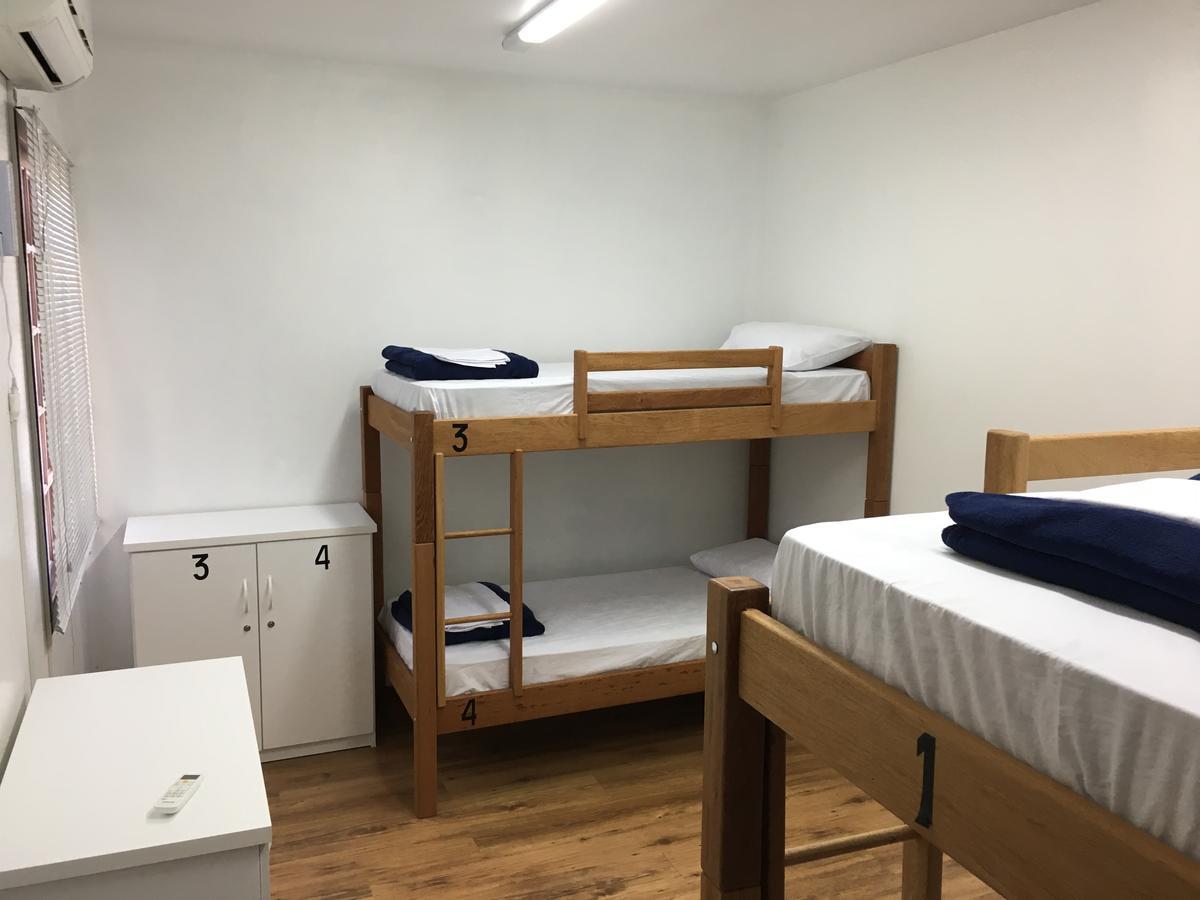 Hostel Berghaus Florianópolis Екстериор снимка