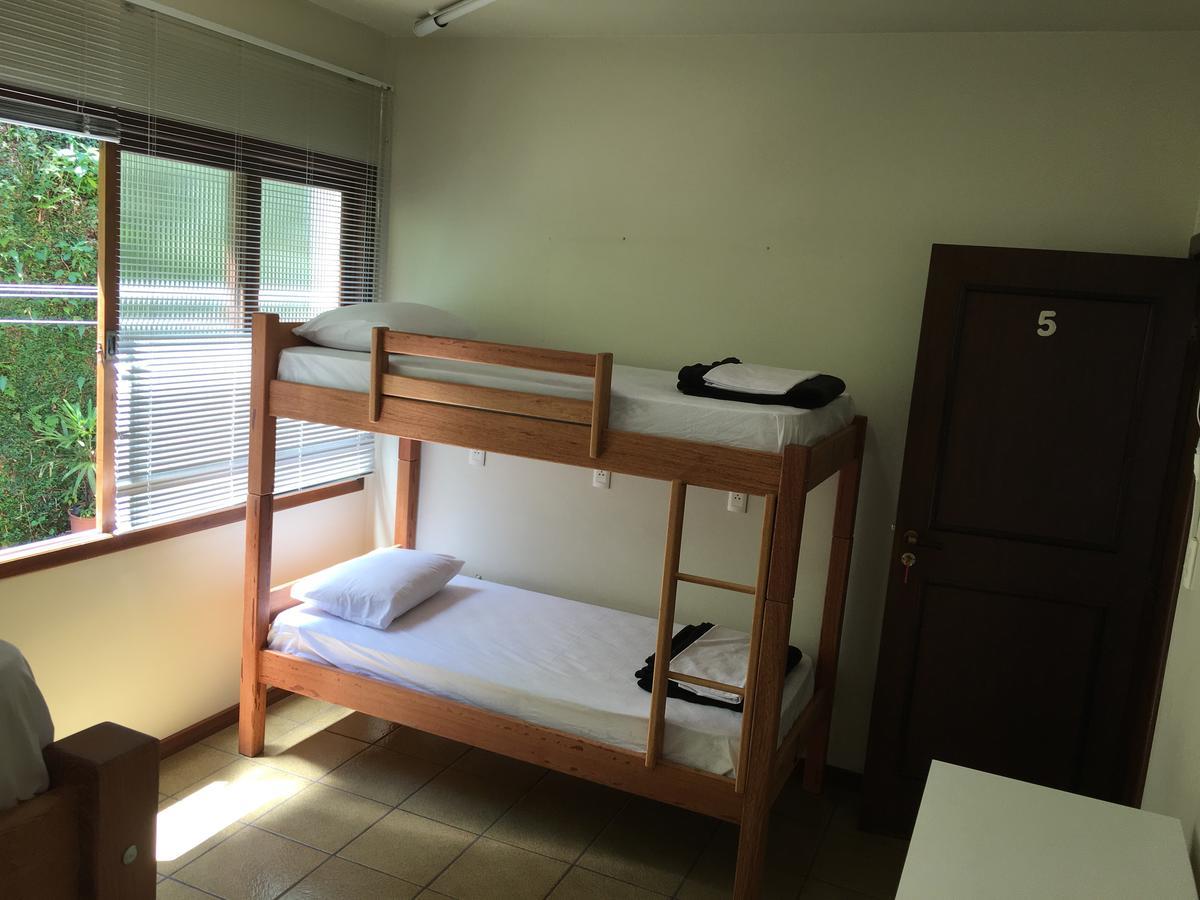 Hostel Berghaus Florianópolis Екстериор снимка