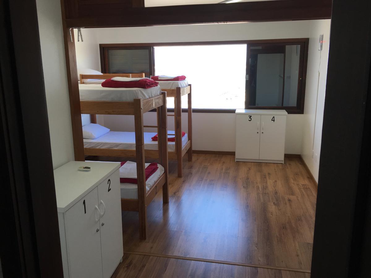 Hostel Berghaus Florianópolis Екстериор снимка