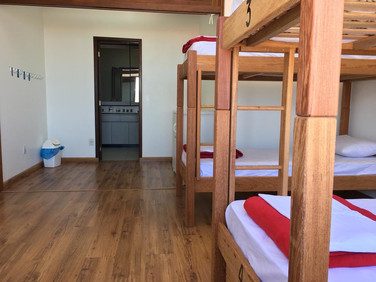 Hostel Berghaus Florianópolis Екстериор снимка