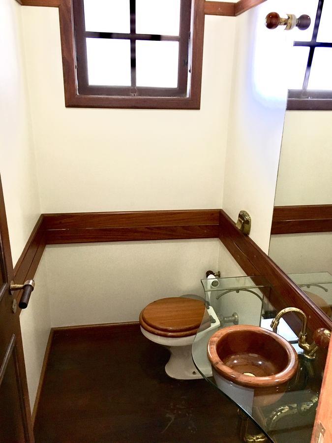 Hostel Berghaus Florianópolis Екстериор снимка