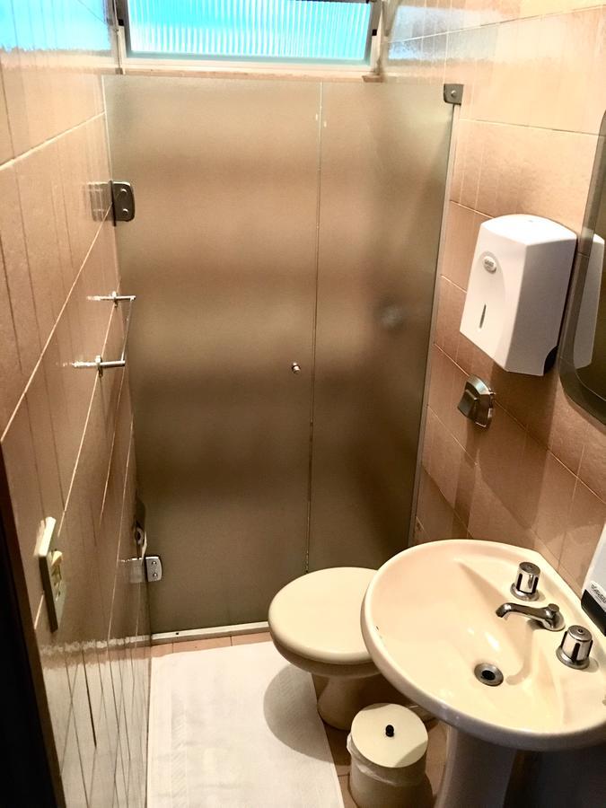 Hostel Berghaus Florianópolis Екстериор снимка