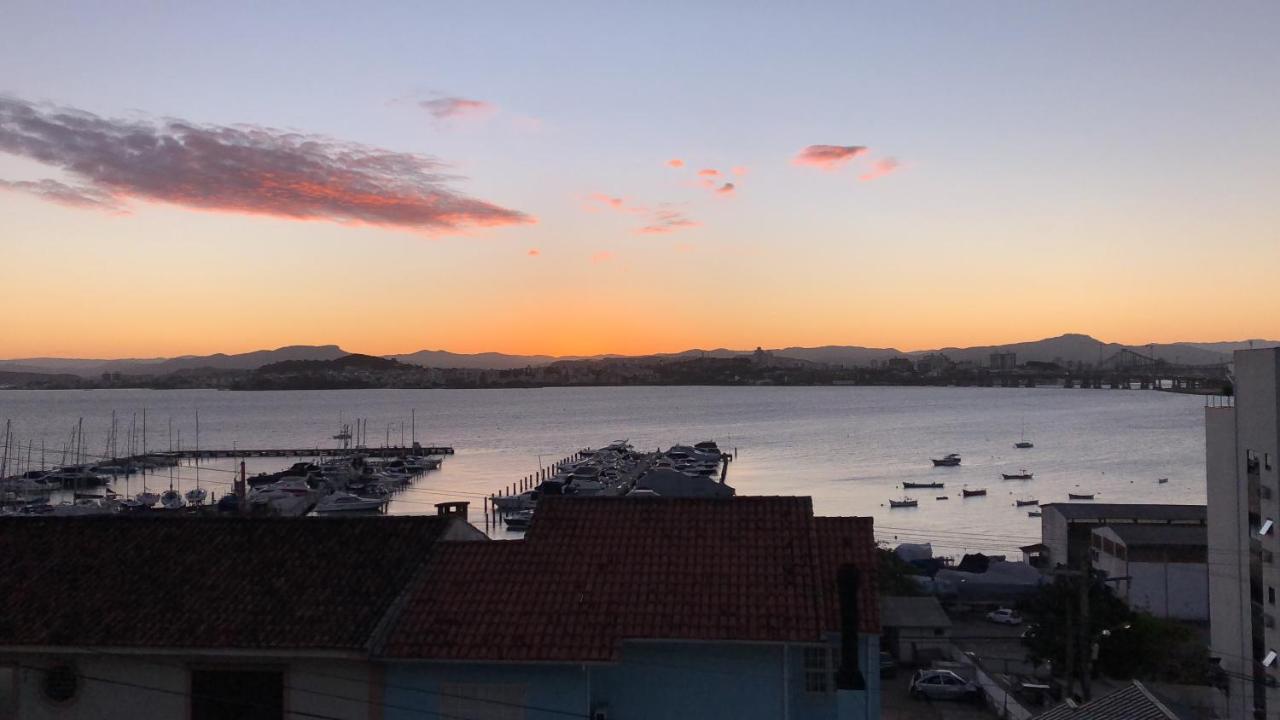 Hostel Berghaus Florianópolis Екстериор снимка